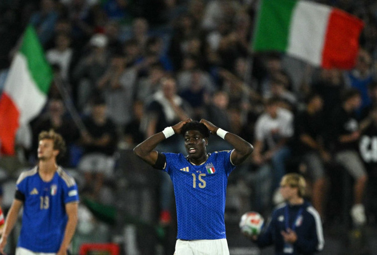 Rating Pemain Italia Usai Takluk dari Belgia 0-2: Semua Lini Bapuk