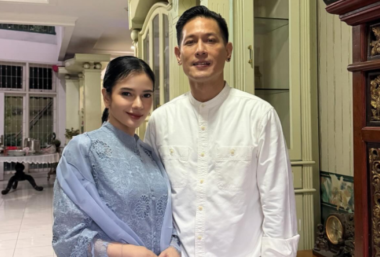 Citra Pacar Chef Juna Mendadak Curhat Trauma Kekerasan, Malah Diancam Pria yang Janji Melindungi