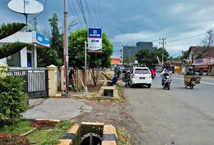 Nasabah BRI Kota Lubuklinggau Ungkap Kepuasan Layanan: Mudah, Cepat, dan Aman