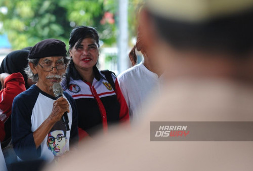 Para peserta ziarah menyatakan bahwa kehadiran mereka di Makam WR Supratman bukan hanya sebagai upaya untuk memperingati Hari Musik Nasional, tetapi juga sebagai cara untuk mengingat dan memelihara warisan musik Indonesia serta menginspirasi generasi masa depan untuk terus mencintai dan menghargai musik Indonesia.