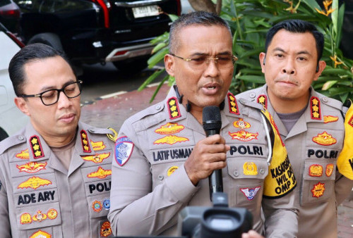 Ada Pelantikan Presiden dan Wakil Presiden, Polda Metro Berlakukan Buka-Tutup Jalur