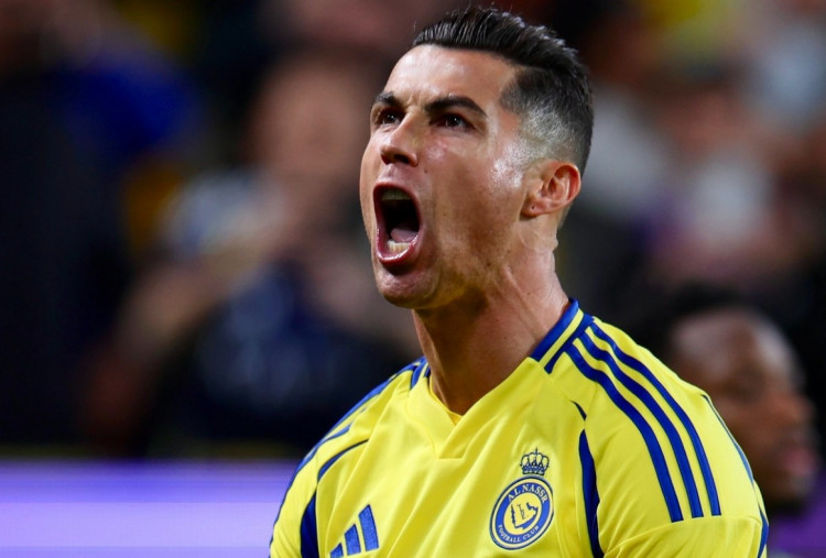 Ronaldo Terpuruk! Awal 2026 Diawali Kekalahan dan Rekor 2025 Sirna