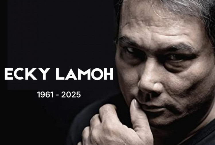 Ecky Lamoh Tutup Usia, Eet Sjahranie: Gone but Never Forgotten