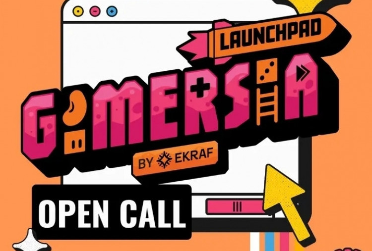Cari Modal untuk Launching Game? Ikut Gimersia Aja, Ini Caranya!