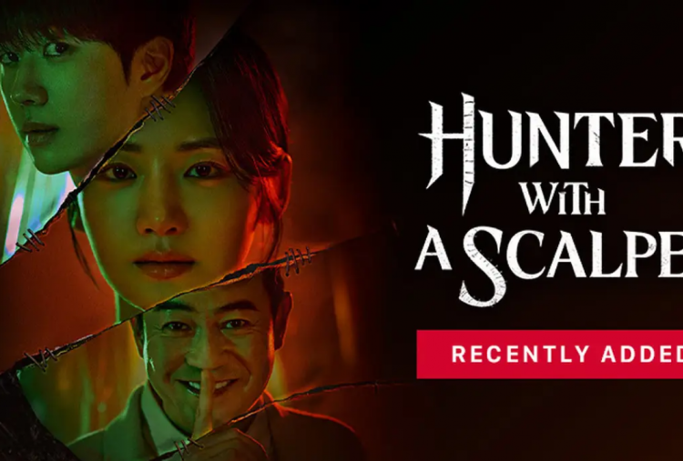 Jadwal Tayang Drakor Hunter With a Scalpel Full Episode, Kisah Park Ju Hyun dan Kang Hoon Tangkap Psikopat!
