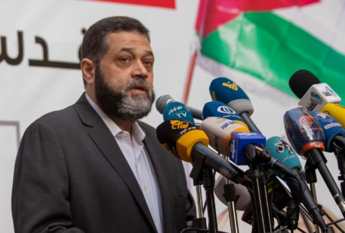 Sebut Israel Kalah Perang, Hamas Desak Amerika Serikat Cabut Hak Veto