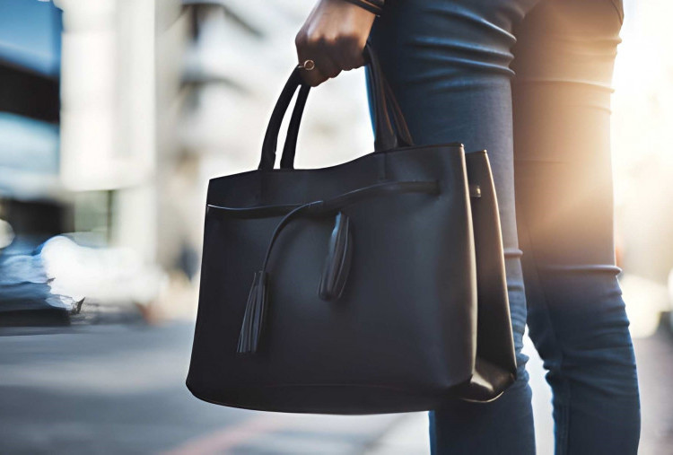 Rekomendasi 5 Handbag Lokal Kekinian Berkapasitas Besar untuk Sehari-hari