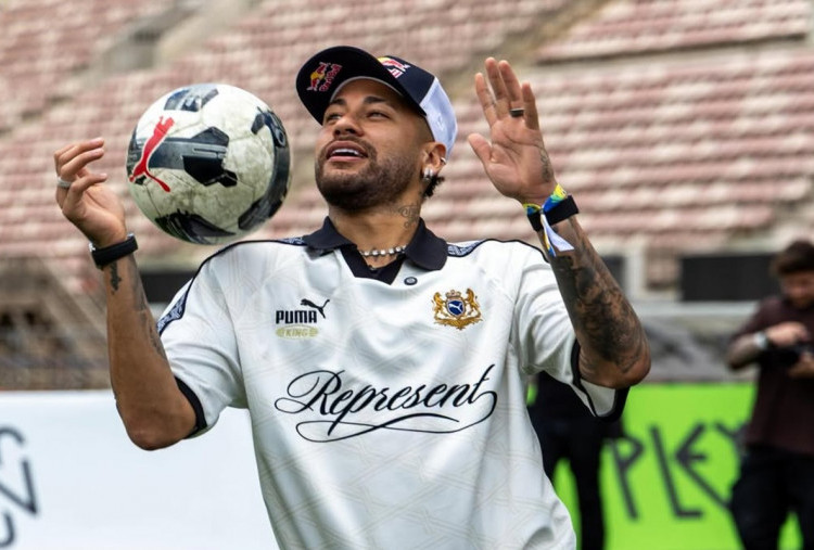 Carlo Ancelotti Buka Alasan Tak Panggil Neymar, Legenda Brasil Kritik Keras: Dia Pemain Penting Loh!