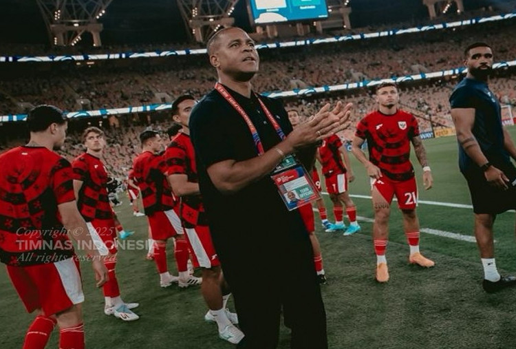 Kevin Diks Bela Harga Diri Timnas! Pelatih Arab Saudi Dibuat Malu, Patrick Kluivert Tanggung Jawab
