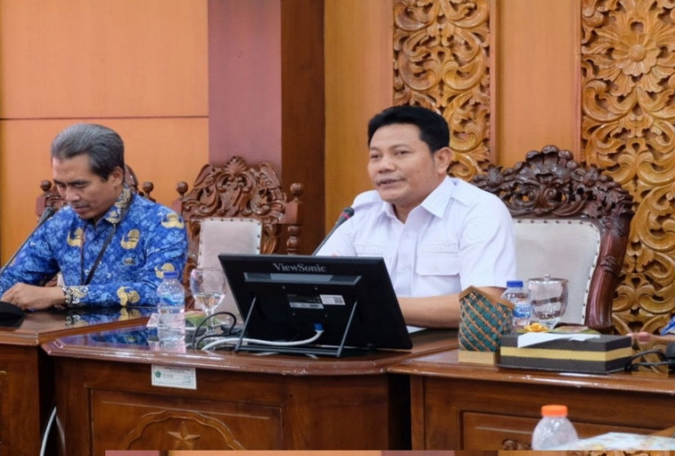 Dukung Program Prabowo, Sidoarjo Targetkan Role Model KDMP