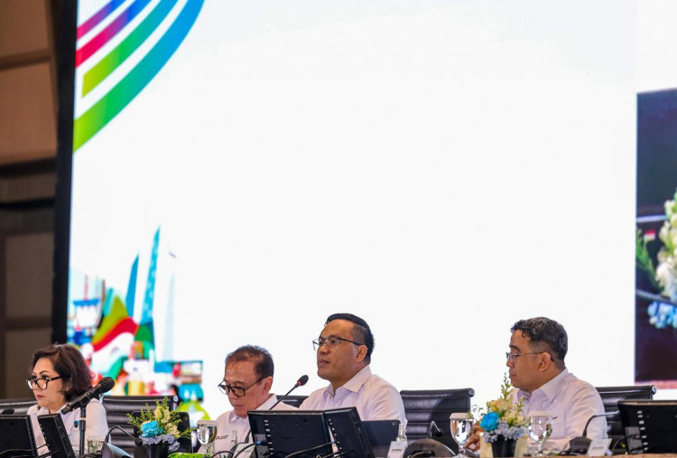 Pertamina Siapkan Lima Strategi Hadapi Geopolitik Global dalam RKAP 2026