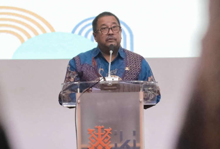 Rano Karno Tantang IKJ: Rumuskan Gagasan Membuat Jakarta Lebih Manusiawi