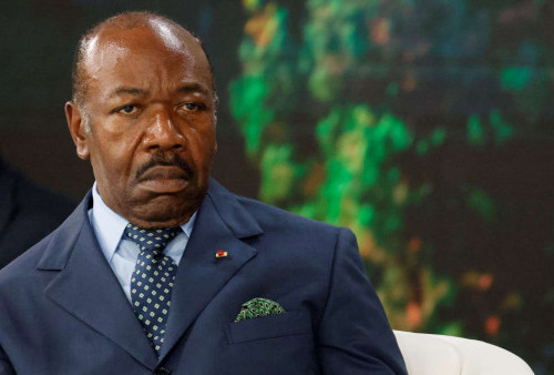 Ali Bongo Ondimba, Presiden Gabon yang Dikudeta Militer Kini Jadi Tahanan Rumah