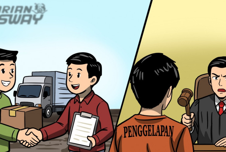Levering dalam Jual-Beli Melalui Tuntutan Pidana