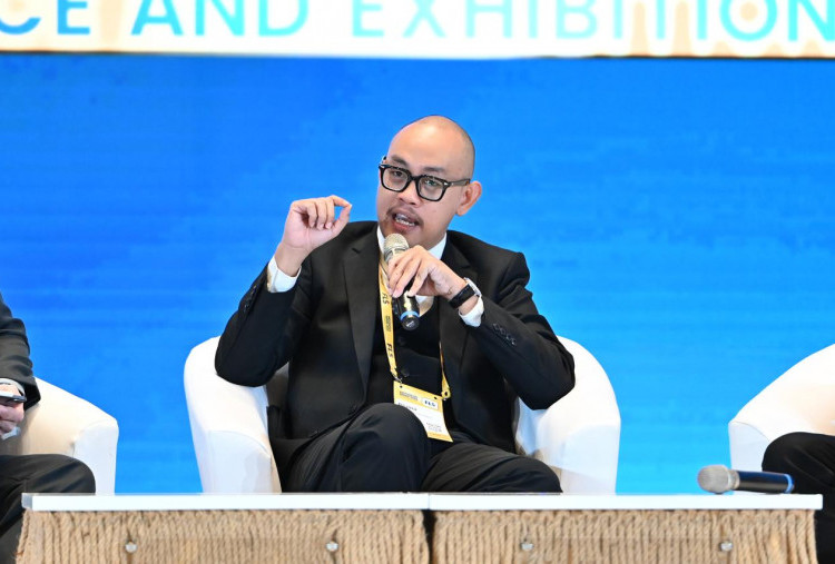 Pemerintah Stabilkan Rupiah dengan Instrumen Utang, Ekonom Ingatkan Resiko Krisis 