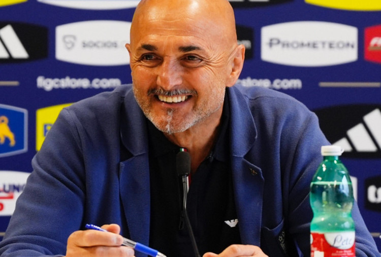 Preview Italia vs Belgia, Spalletti Siapkan Tugas Khusus untuk Playmaker Inter Milan Ini