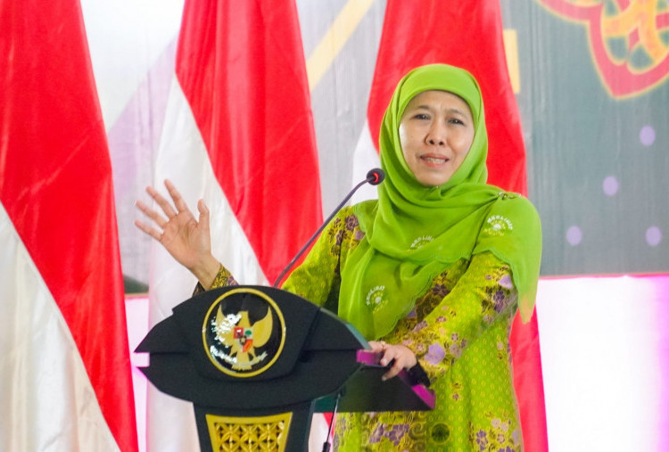 Refleksi HUT Ke-80 Muslimat NU: Harapan Muslimat NU untuk Hentikan Perang Wujudkan  Perdamaian Dunia