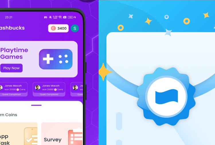 Isi Survei dan Main Game Bakal Ditransfer Saldo DANA Gratis Rp255.000 dari Aplikasi Penghasil Uang, Cek Cara Klaimnya di Sini!