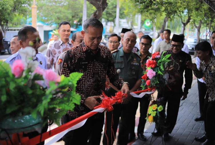 PKBM Ronggolawu, Cahaya Harapan dari Balik Tembok Lapas Tuban