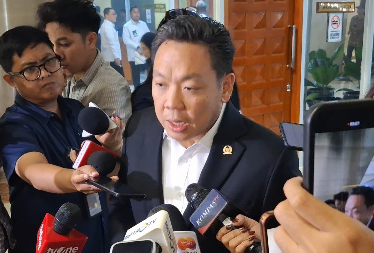94 Pengungsi Korban Gempa NTT Meninggal, DPR Desak Pemerintah Audit Tempat Pengungsian