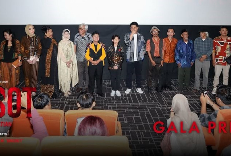 Profil 7 Pemeran Film Singsot: Siulan Kematian