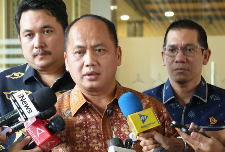 Apa Kabar Nanik S Deyang? Kejagung Bilang Belum Ada Indikasi Keterlibatan di Korupsi MBG
