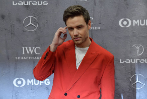 BREAKING NEWS: Mantan Member One Direction Liam Payne Tewas, Jatuh dari Balkon Hotel