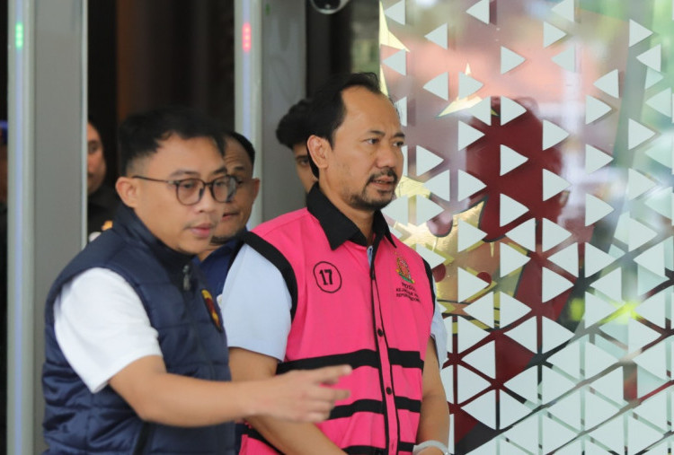 Kejagung Tetapkan Satu Tersangka TPPU Terkait Zarof Ricar