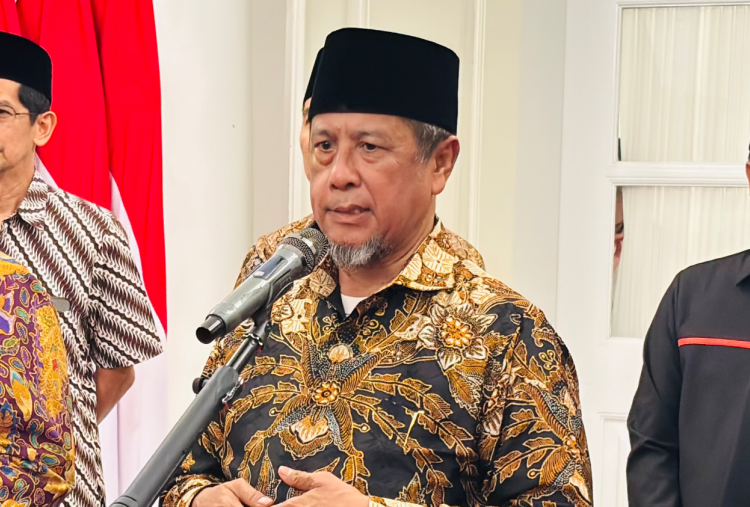 Pedagang Starling Kerap Gesekan dengan Satpol PP, IKAMA Ingatkan Soal Aturan