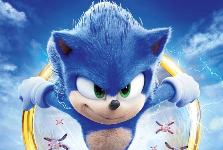 Paramount Siapkan Film Sonic the Hedgehog 4, Rilis 2027