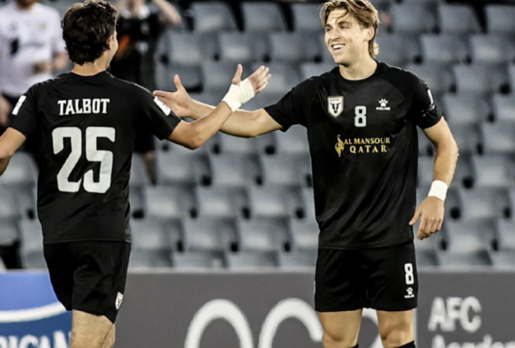 PSSI Bantah Rumor Naturalisasi Luke Vickery, Sumardji: Belum Ada Proses!