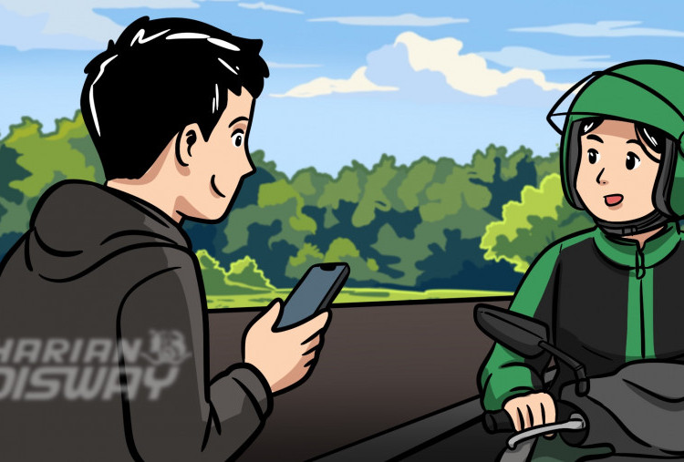 Pelaku Pembunuhan Tukang Ojek Wanita di Sukabumi: Residivis Kasus Serupa