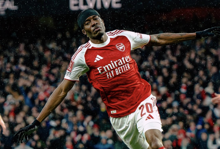 Atletico dan Juventus Rebutan Bintang Arsenal, The Gunners Hadapi Dilema di Bursa Januari