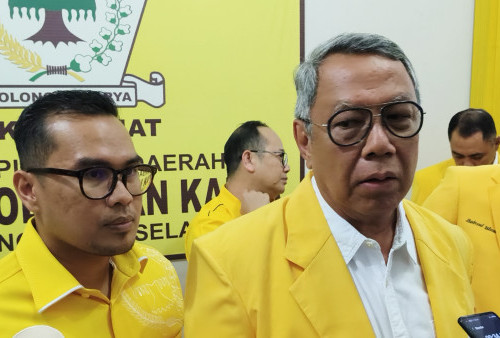 Benyamin- Pilar Siap Daftar ke KPU Tangsel Rabu Besok