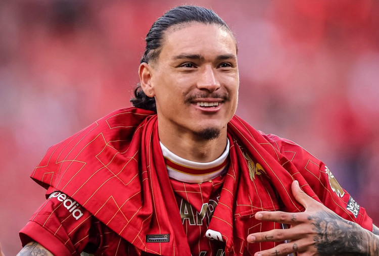 Darwin Nunez Capai Kesepakatan dengan Atletico Madrid, The Pigeon Angkat Kaki dari Liverpool