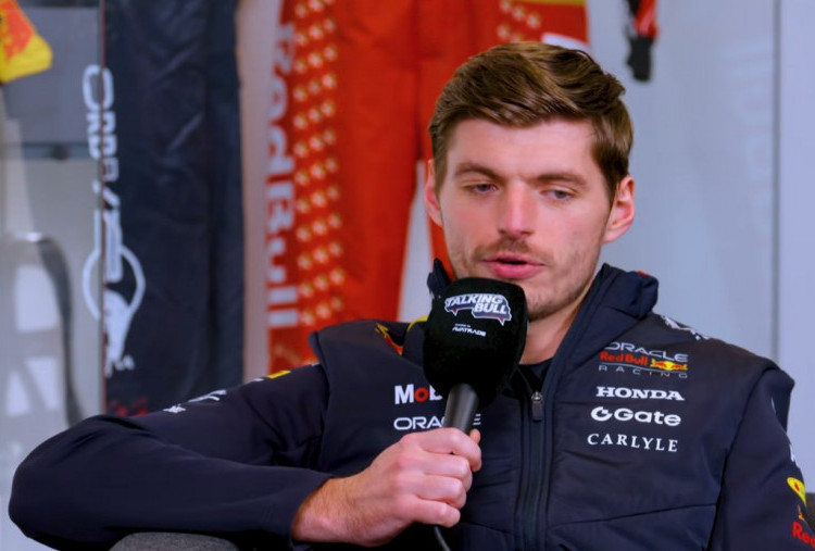 Regulasi F1 2026 Reshuffle Besar: Bisakah Red Bull–Ford Kuasai Era Mesin Hybrid Baru?