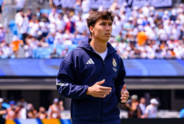Xabi Alonso Hentikan Pencarian Striker Baru, Gonzalo Garcia Dipromosikan!