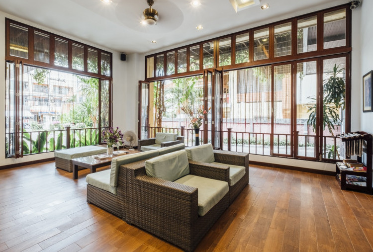 Kebutuhan Rumah Berkualitas: Fondasi Kenyamanan dan Efisiensi Hunian Modern