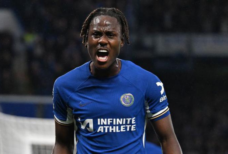 Cesc Fabregas Sukses Boyong Trevoh Chalobah ke Como, Nilainya Segini