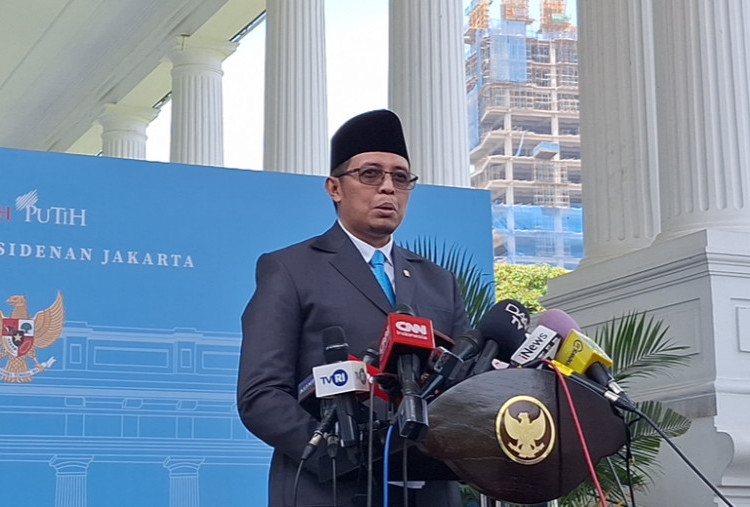 Tak Jadi Mundur, Hasan Nasbi Tetap Diminta Presiden Prabowo Jadi Kepala PCO