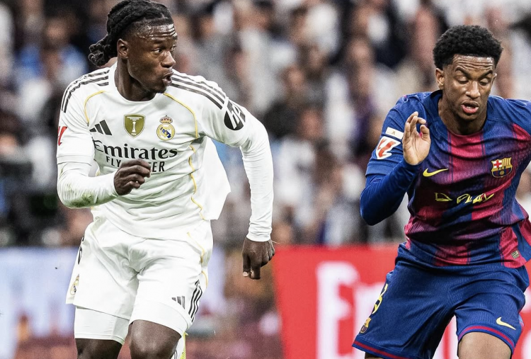 Liverpool Ajukan Tawaran Rp1,9 Triliun Eduardo Camavinga, Real Madrid Siap Melepas?