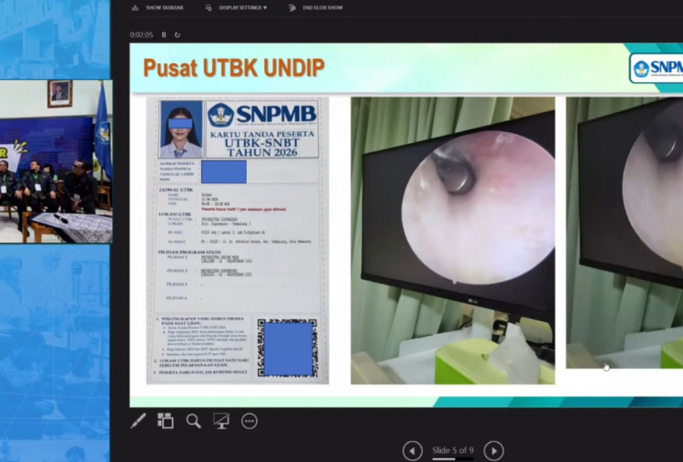 4 Kecurangan UTBK SNBT 2026 Terbongkar di Hari Pertama, dari Modus Joki hingga Pakai Alat Bantu Dengar