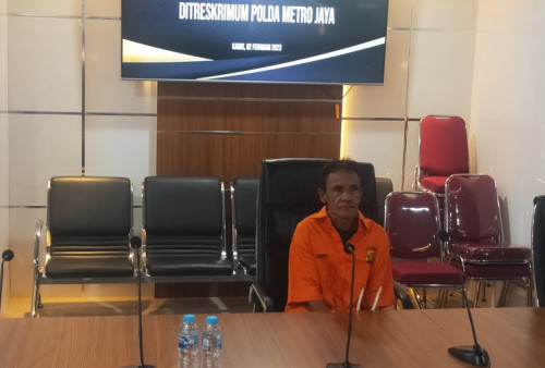 Serial killer Bekasi-Cianjur, Wowon Bunuh Siti Alasan Malu