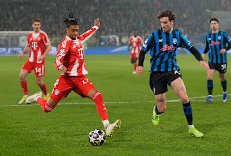 Liverpool Siapkan Pengganti Mohamed Salah, Michael Olise Target Utama