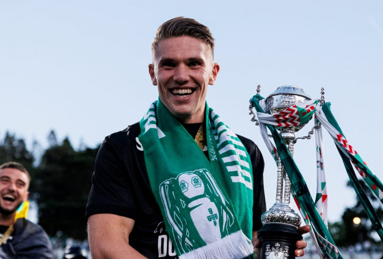Gyokeres Absen Bela Timnas Swedia, Spekulasi Transfer ke Arsenal Memanas