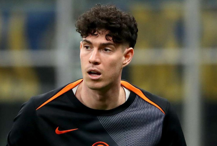 Transfer Alessandro Bastoni Terancam Batal, Barcelona Fokus Beralih ke Striker