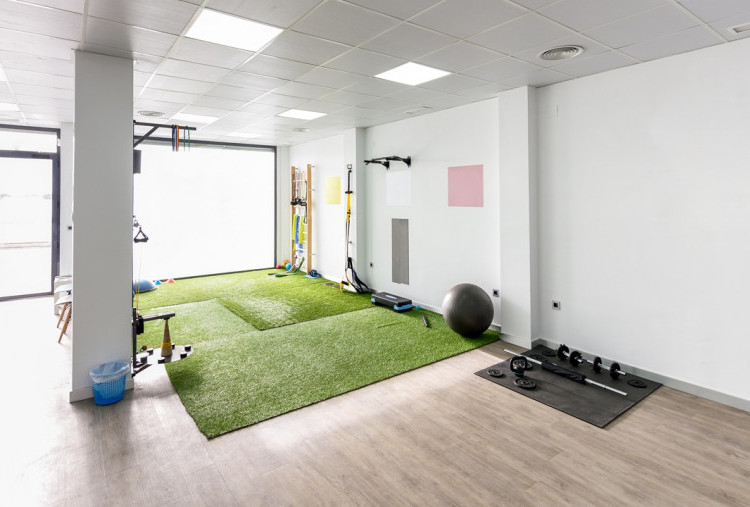 Ruang Gym Lebih Keren! 10 Tips Renovasi Wajib Dicoba