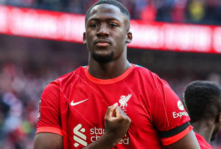 Main Jelek, Ibrahima Konate Diisukan Segera Hengkang ke Real Madrid
