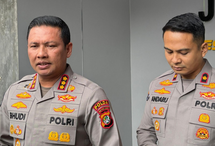 Ribut Penarikan Mobil, Debt Collector Penusuk Advokat di Karawaci Ditangkap di Semarang