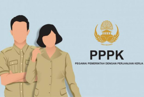 SK PPPK Tanggamus Terbit Bulan Juni